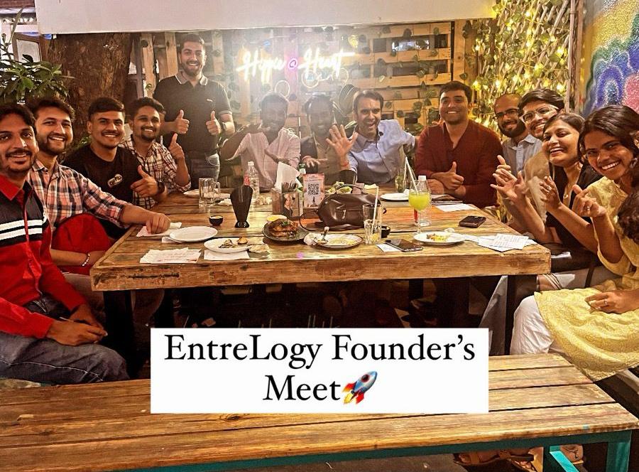 Entrelogy Group 2